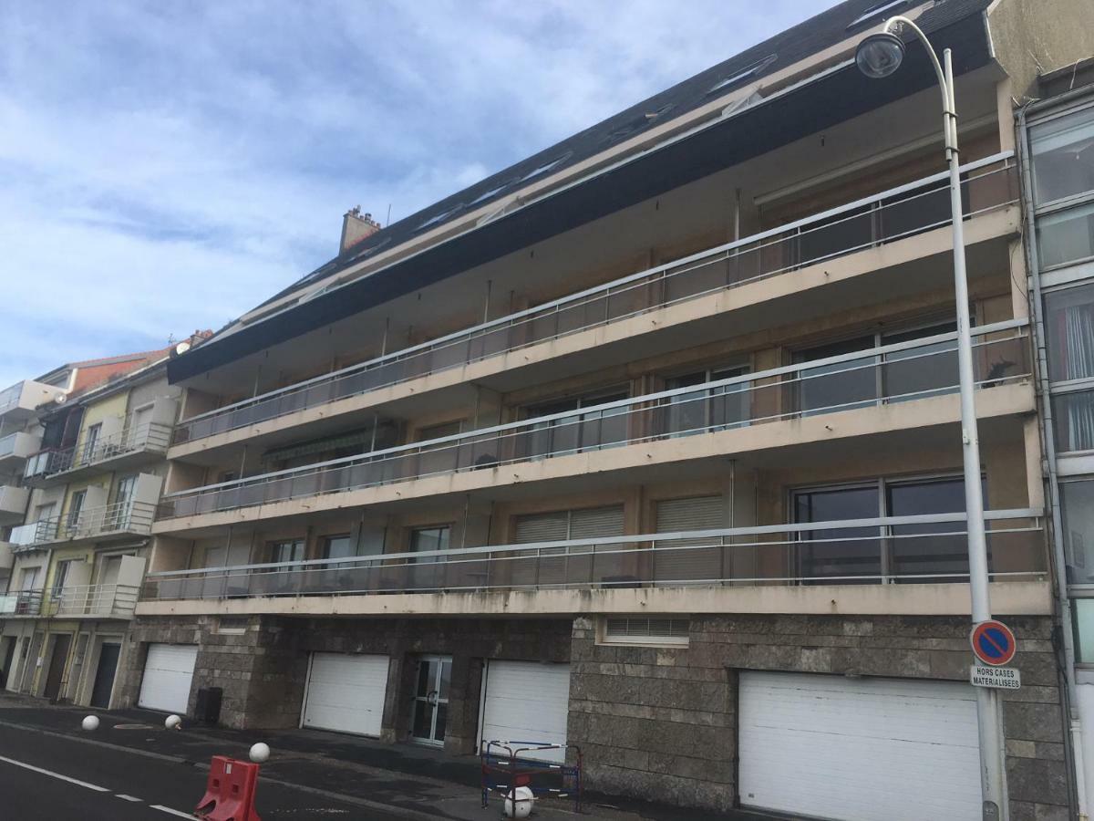 Queen Marina Face Mer Boulogne-sur-Mer Esterno foto