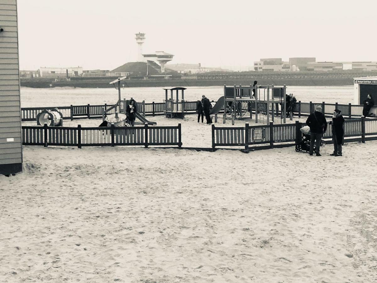 Queen Marina Face Mer Boulogne-sur-Mer Esterno foto