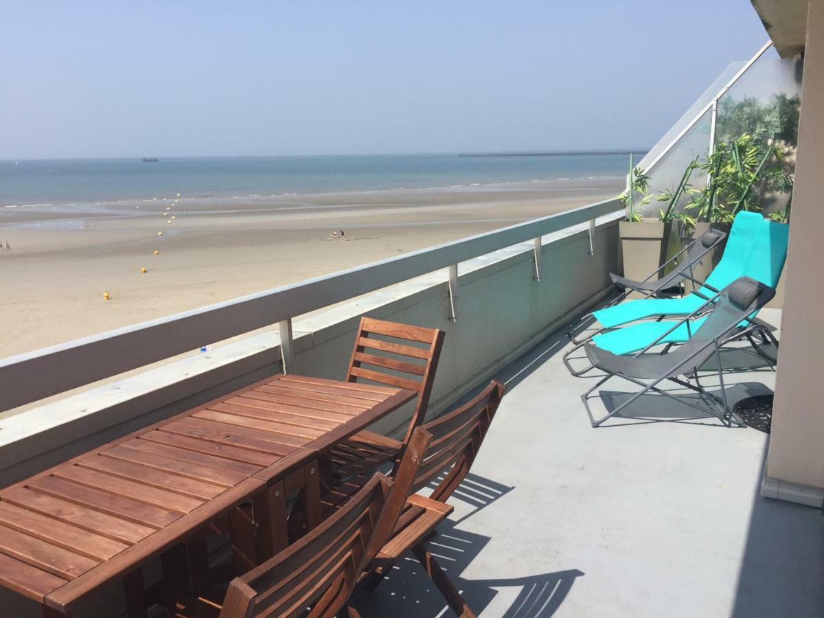 Queen Marina Face Mer Boulogne-sur-Mer Esterno foto